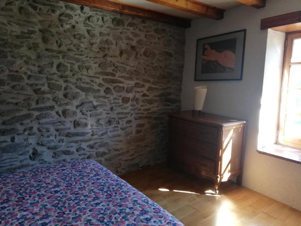 Вілла Le Pijoulet Tignac Екстер'єр фото