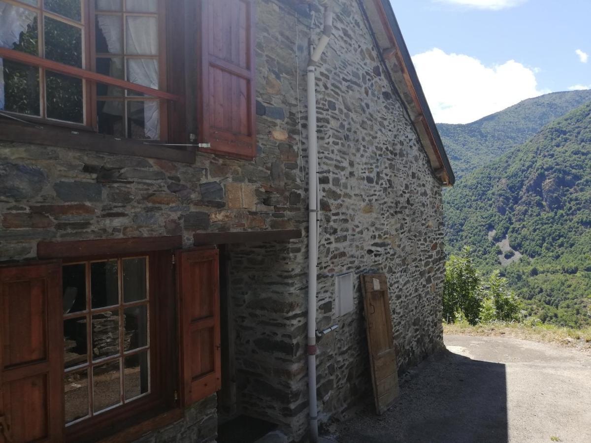 Вілла Le Pijoulet Tignac Екстер'єр фото