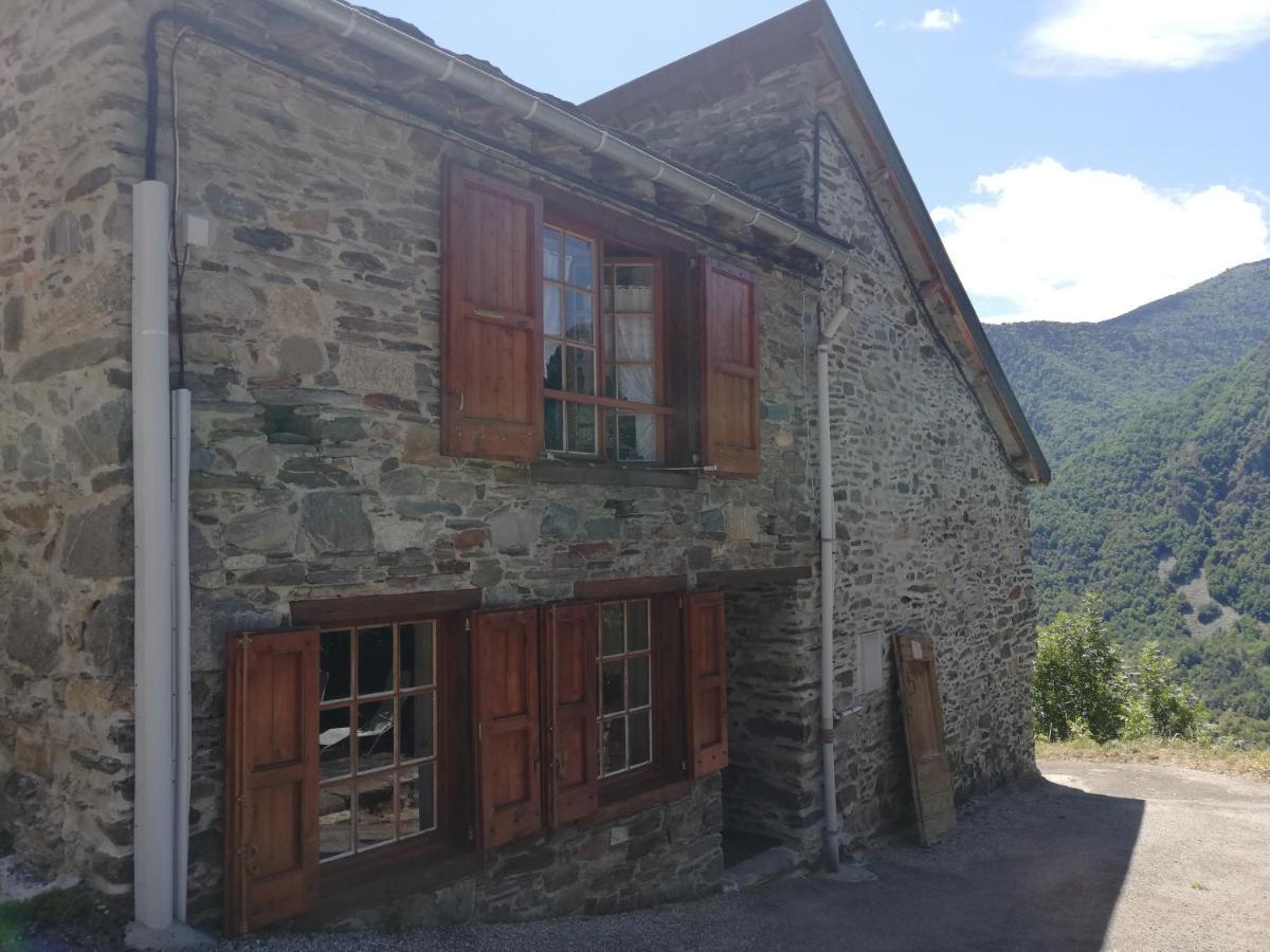 Вілла Le Pijoulet Tignac Екстер'єр фото